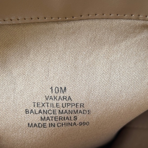 Tan  Suede Embellished Knee-High Boots - Picture 9 of 16